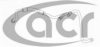 FORD 1311208 High-/Low Pressure Line, air conditioning